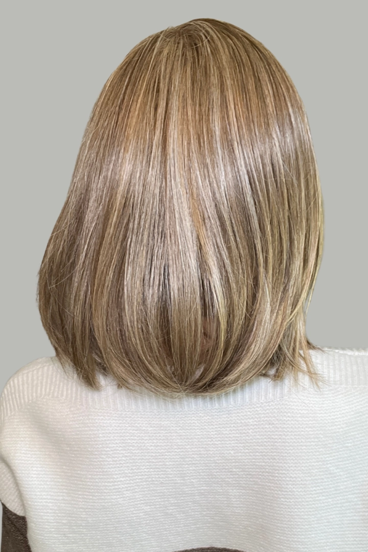 Dallas Wig by Henry Margu | Heat Friendly Synthetic Hair | Average Cap