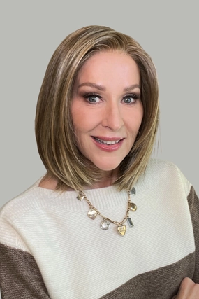 Dallas Wig by Henry Margu | Heat Friendly Synthetic Hair | Average Cap