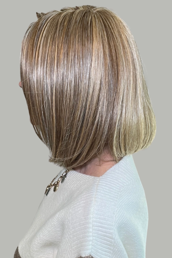 Dallas Wig by Henry Margu | Heat Friendly Synthetic Hair | Average Cap