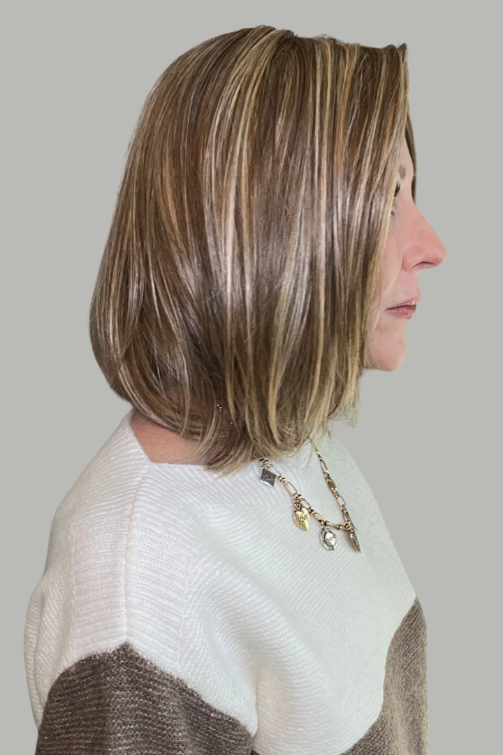 Dallas Wig by Henry Margu | Heat Friendly Synthetic Hair | Average Cap
