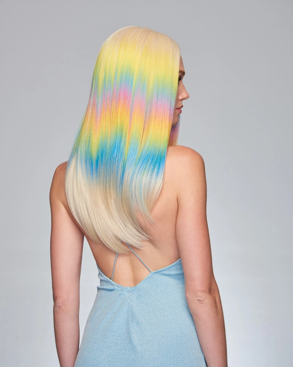 Dance till Dawn Wig by Hairdo | Heat Friendly Synthetic Hair | Average Cap