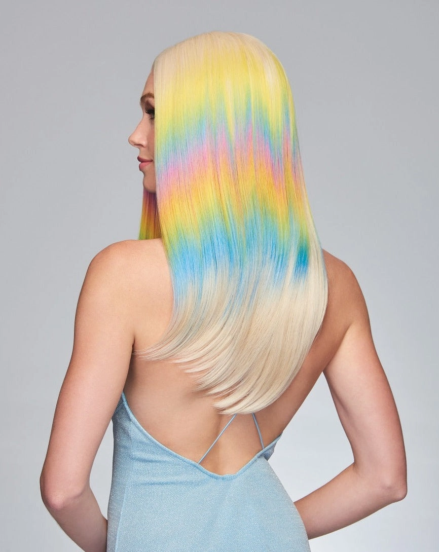 Dance till Dawn Wig by Hairdo | Heat Friendly Synthetic Hair | Average Cap