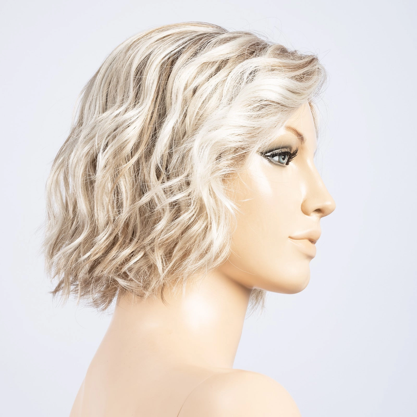 Dance Wig by Ellen Wille | Perucci | Synthetic Fiber