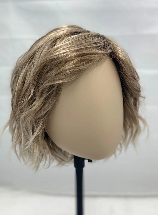 Dance Wig by Ellen Wille | Perucci | Synthetic Fiber