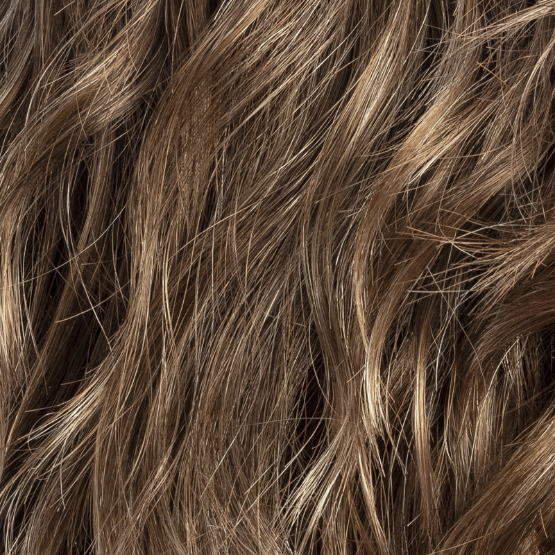 Dance Wig by Ellen Wille | Perucci | Synthetic Fiber