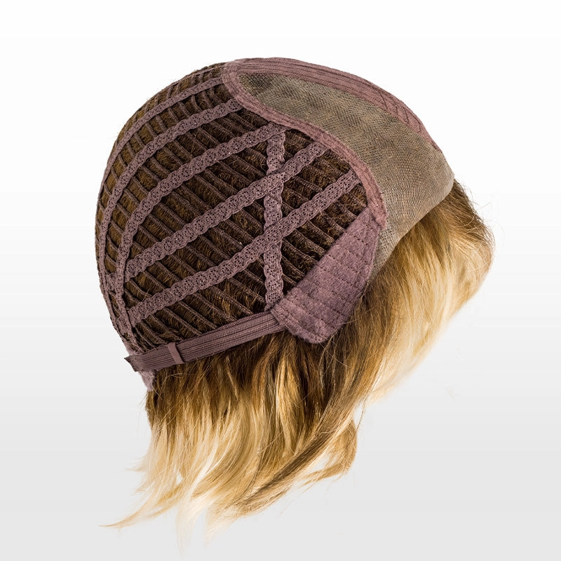 Dance Wig by Ellen Wille | Perucci | Synthetic Fiber