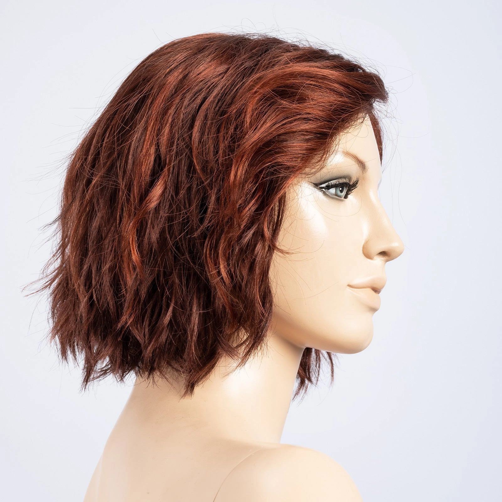 Dance Wig by Ellen Wille | Perucci | Synthetic Fiber