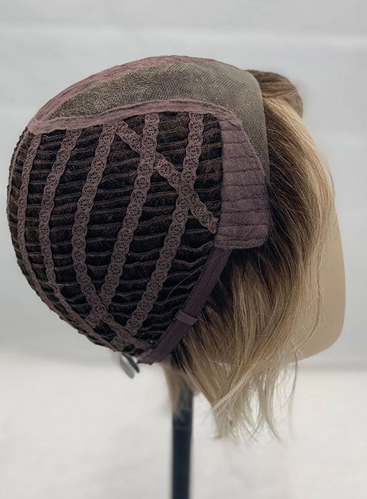 Dance Wig by Ellen Wille | Perucci | Synthetic Fiber