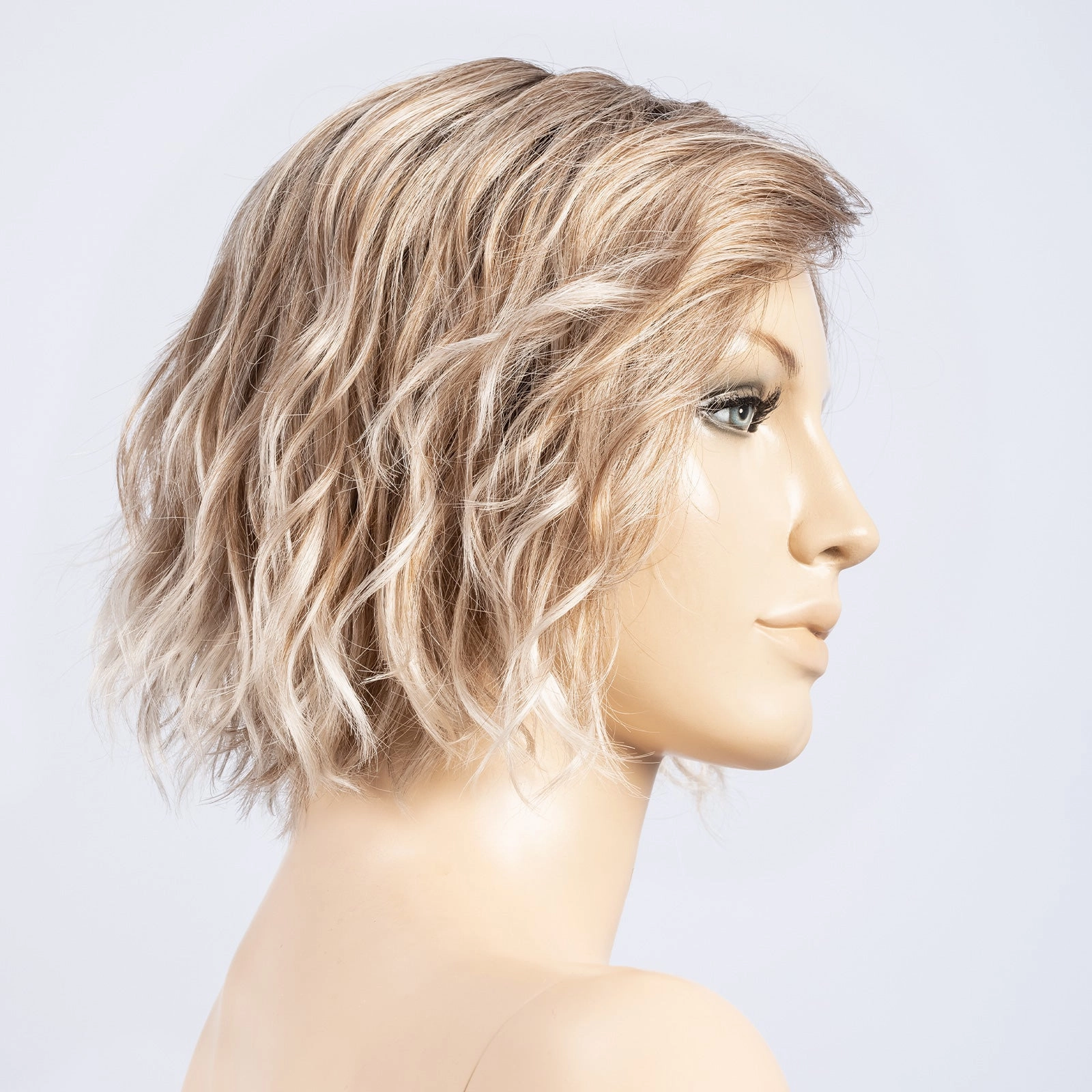 Dance Wig by Ellen Wille | Perucci | Synthetic Fiber
