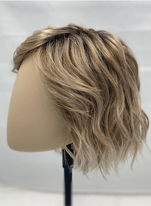 Dance Wig by Ellen Wille | Perucci | Synthetic Fiber