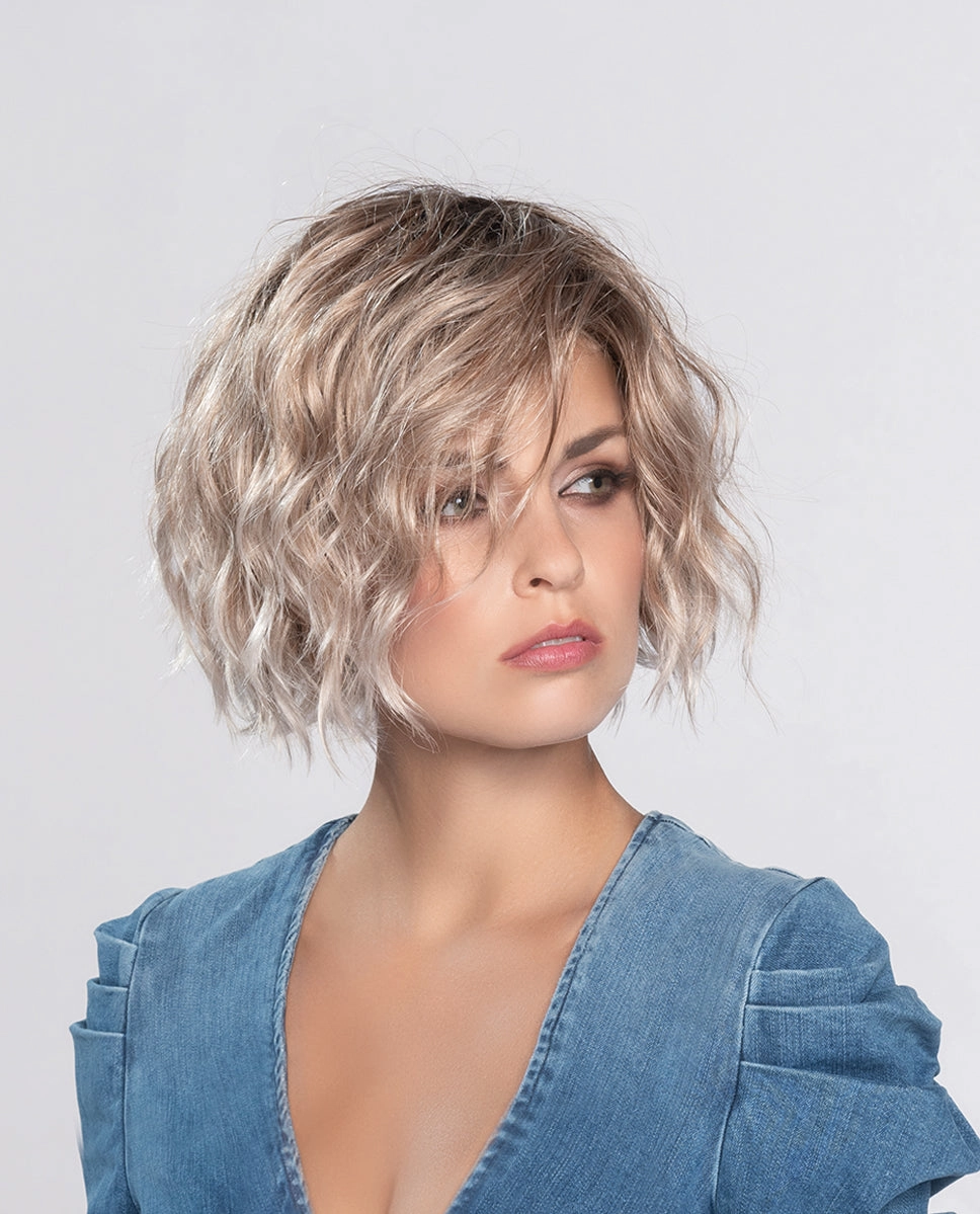 Dance Wig by Ellen Wille | Perucci | Synthetic Fiber