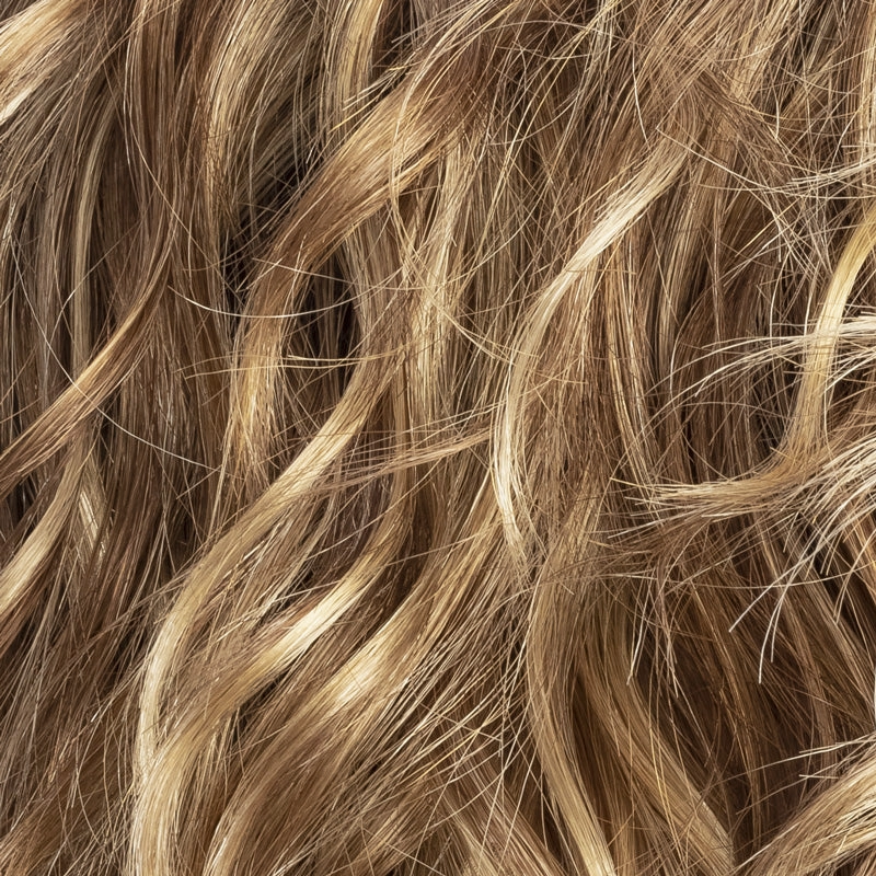 Dance Wig by Ellen Wille | Perucci | Synthetic Fiber