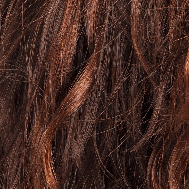 Dance Wig by Ellen Wille | Perucci | Synthetic Fiber