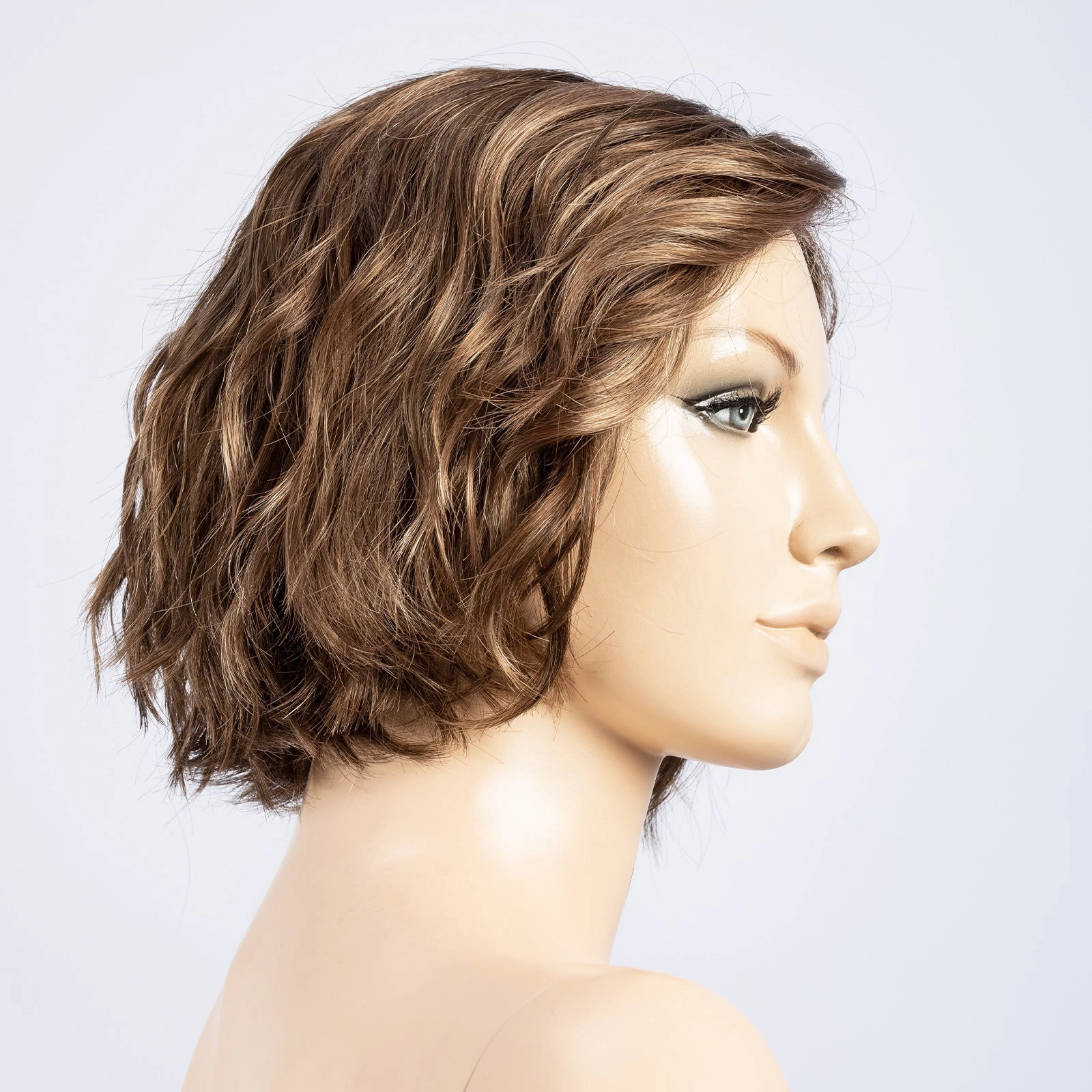 Dance Wig by Ellen Wille | Perucci | Synthetic Fiber