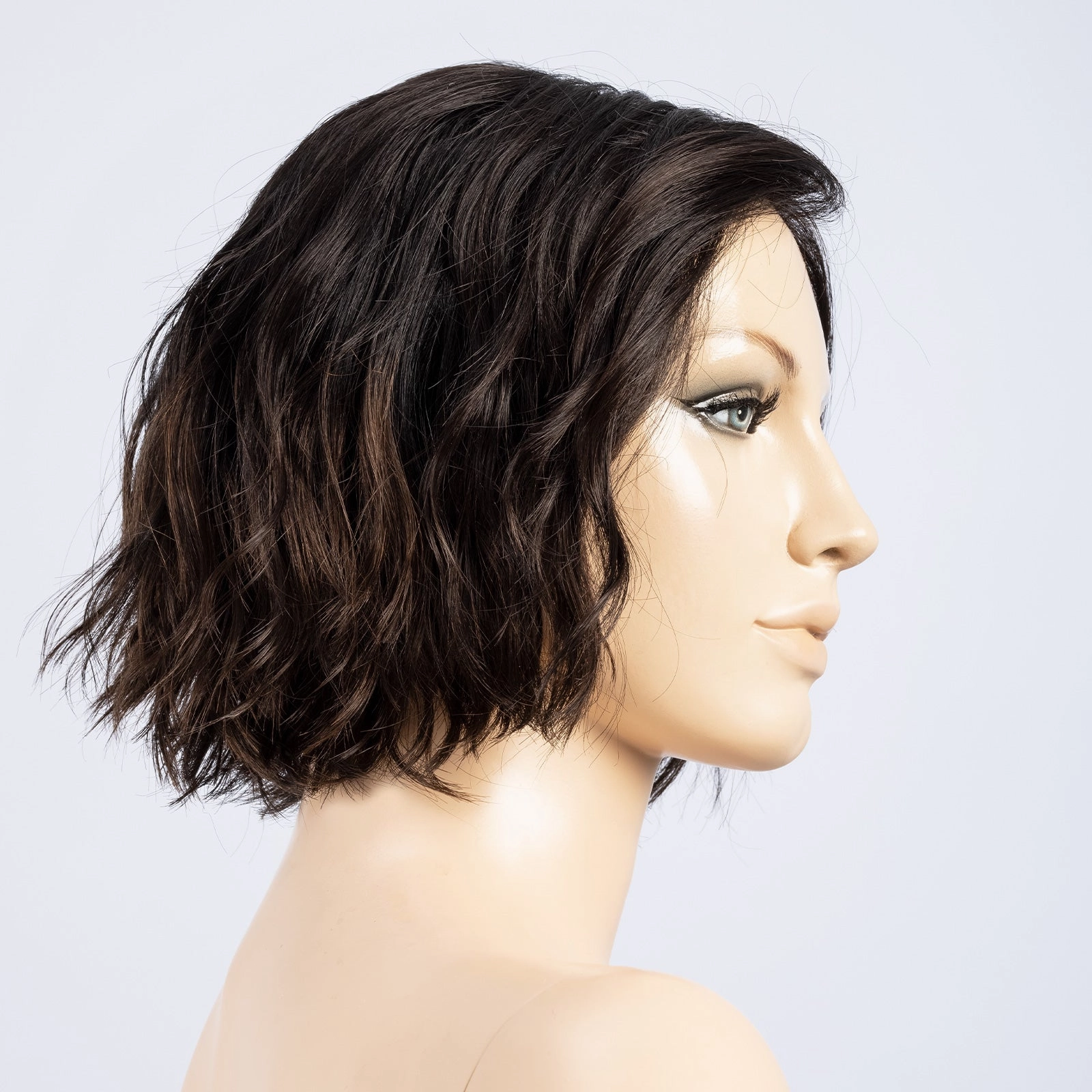 Dance Wig by Ellen Wille | Perucci | Synthetic Fiber