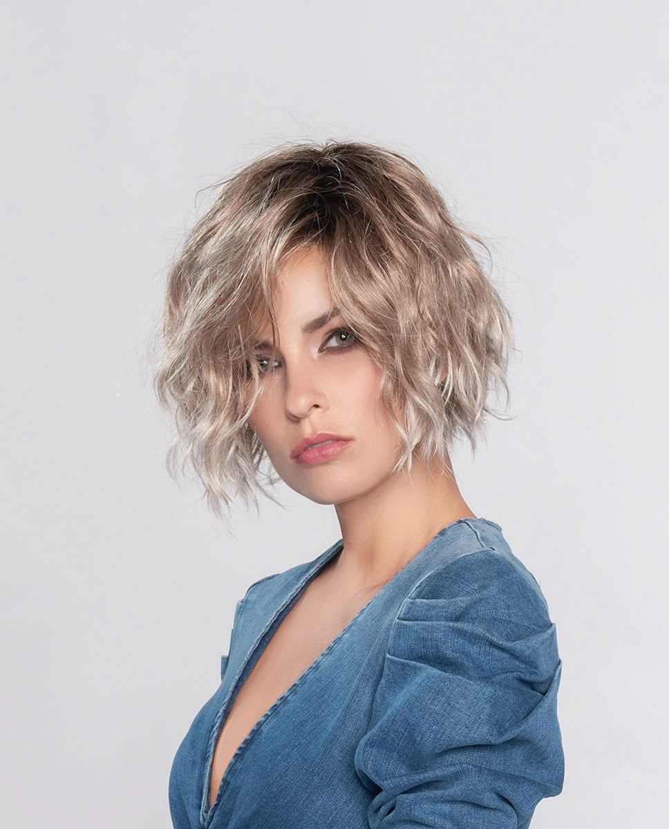 Dance Wig by Ellen Wille | Perucci | Synthetic Fiber