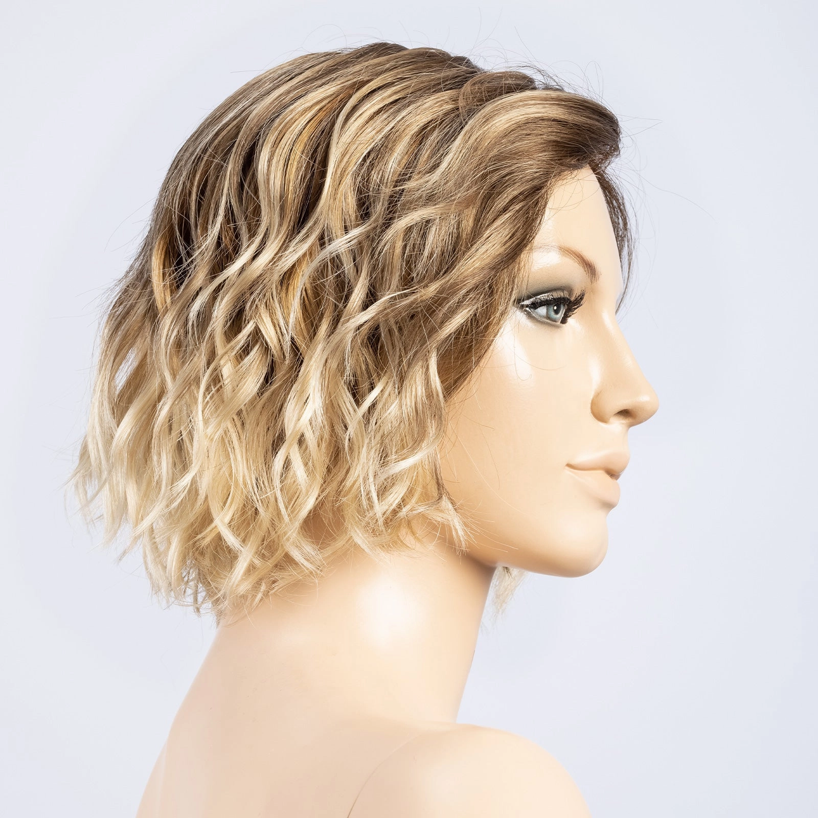 Dance Wig by Ellen Wille | Perucci | Synthetic Fiber