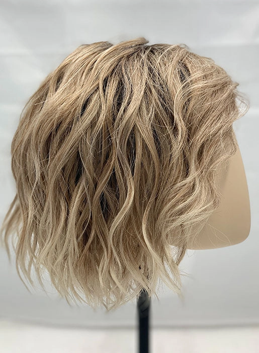 Dance Wig by Ellen Wille | Perucci | Synthetic Fiber