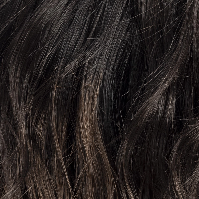 Dance Wig by Ellen Wille | Perucci | Synthetic Fiber