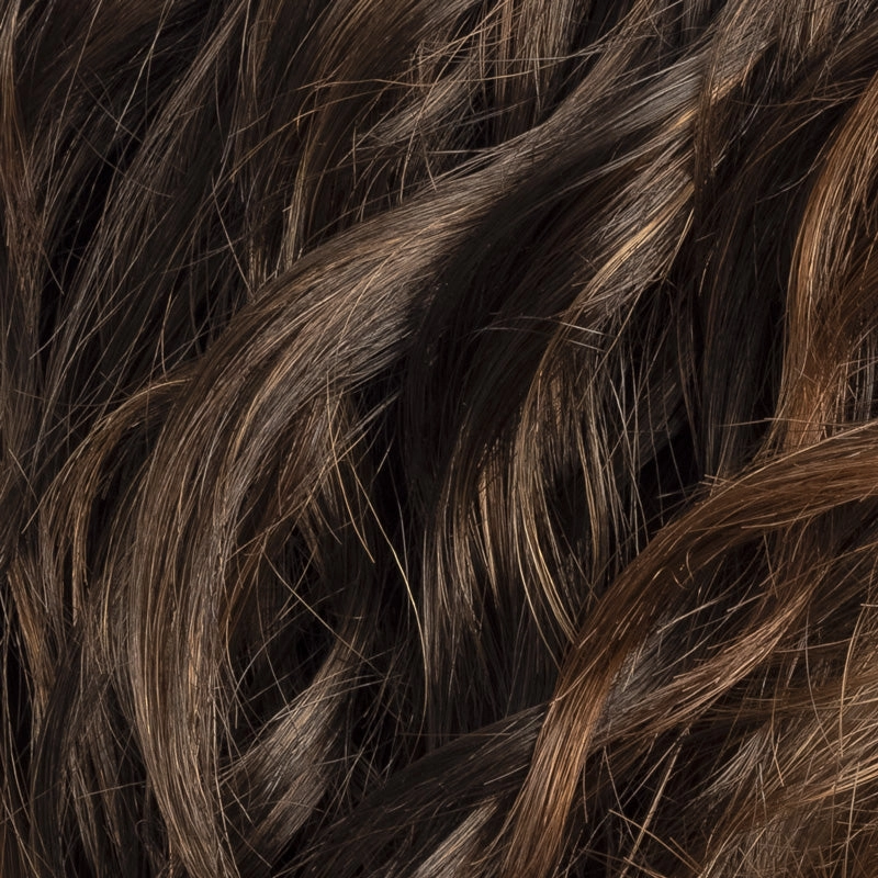 Dance Wig by Ellen Wille | Perucci | Synthetic Fiber