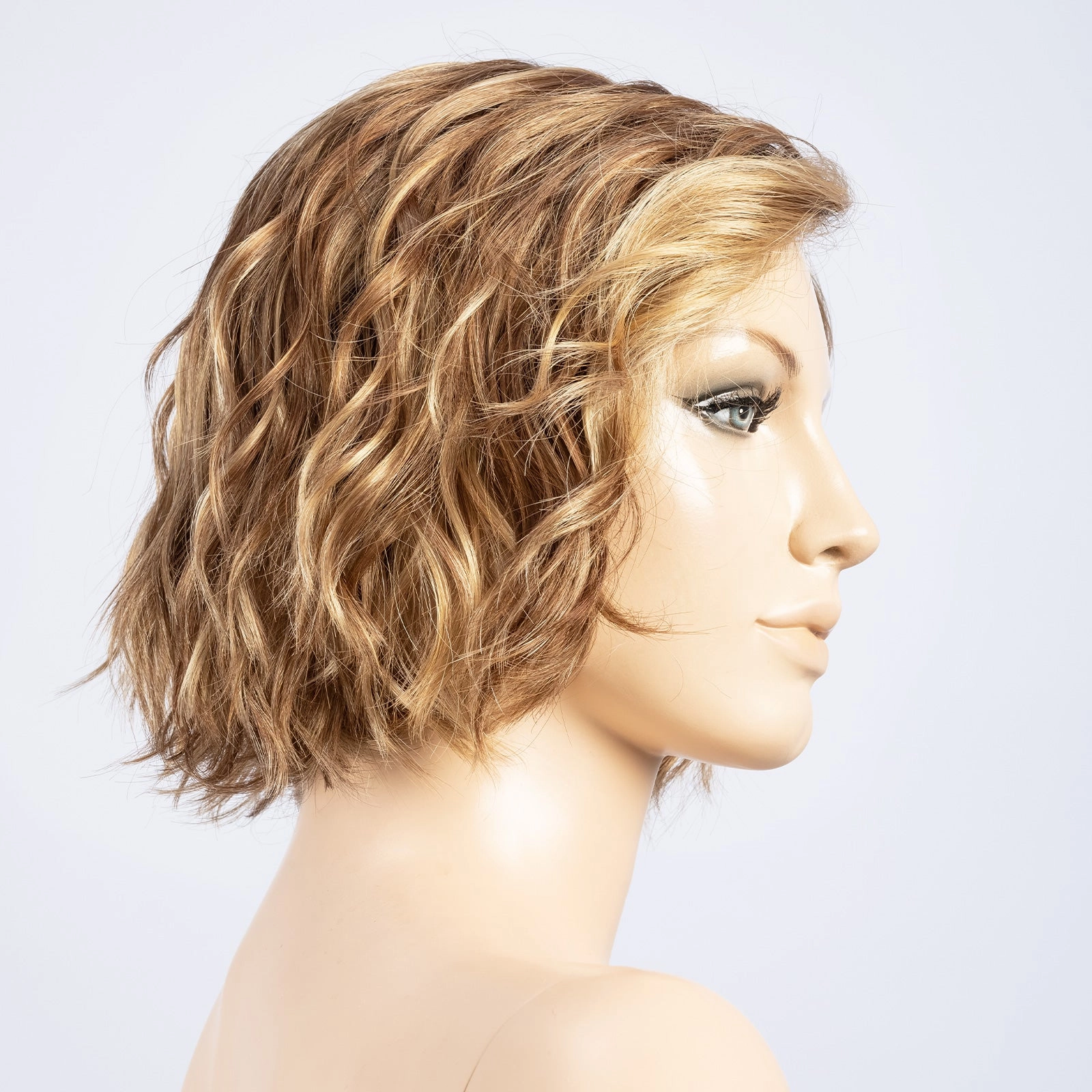 Dance Wig by Ellen Wille | Perucci | Synthetic Fiber