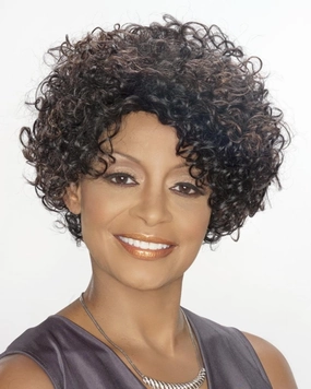 Daphne - Human Hair
