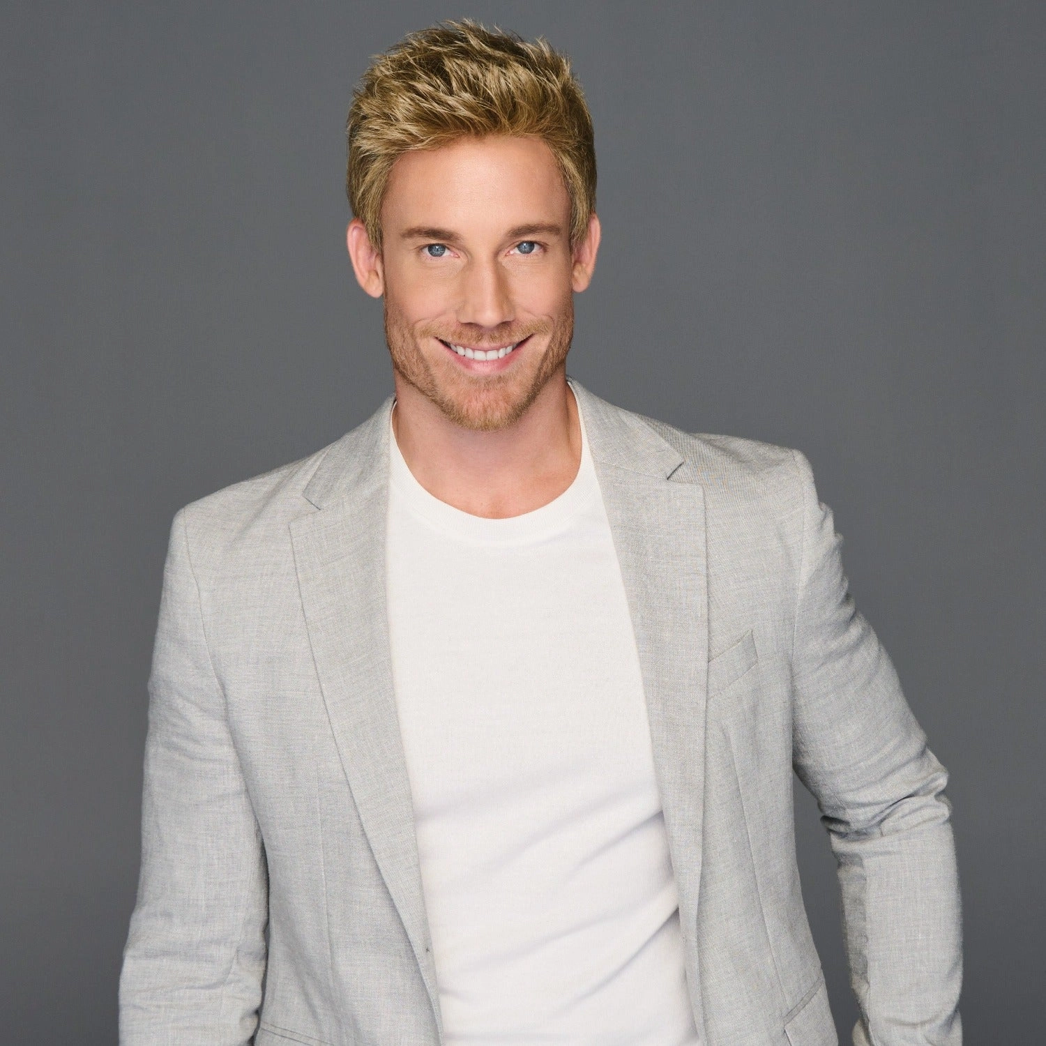 Dapper - HIM Men's Collection by HairUWear
