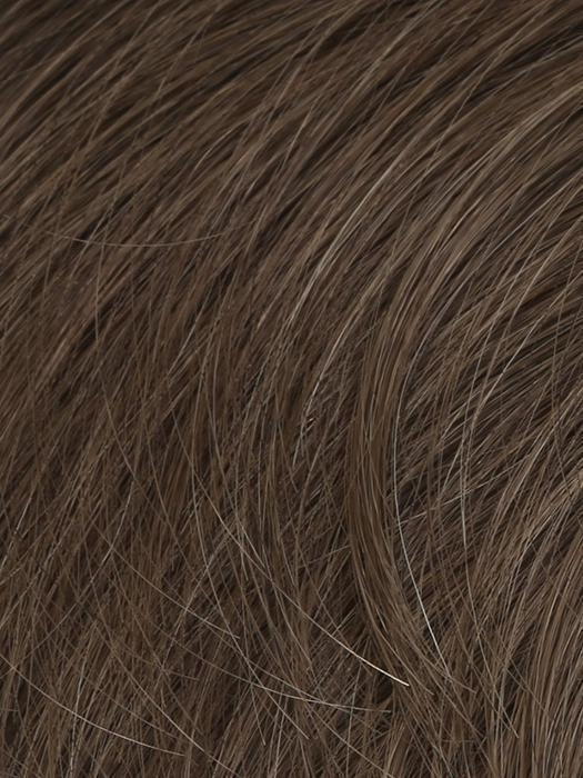 Dapper | Synthetic Lace Front Wig (Mono Crown)