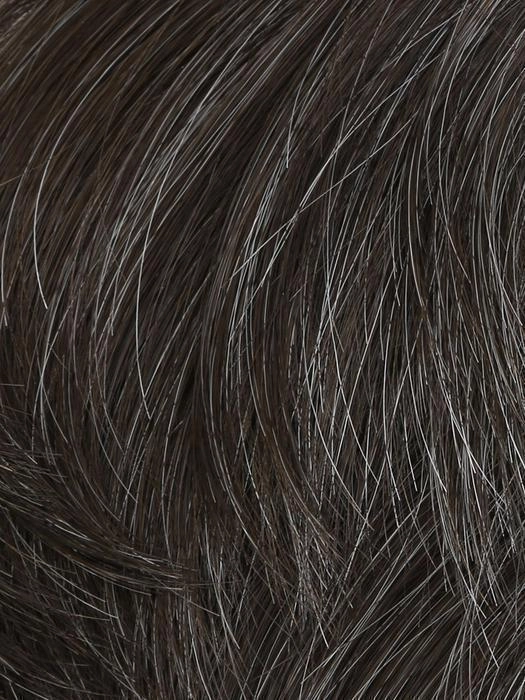 Dapper | Synthetic Lace Front Wig (Mono Crown)