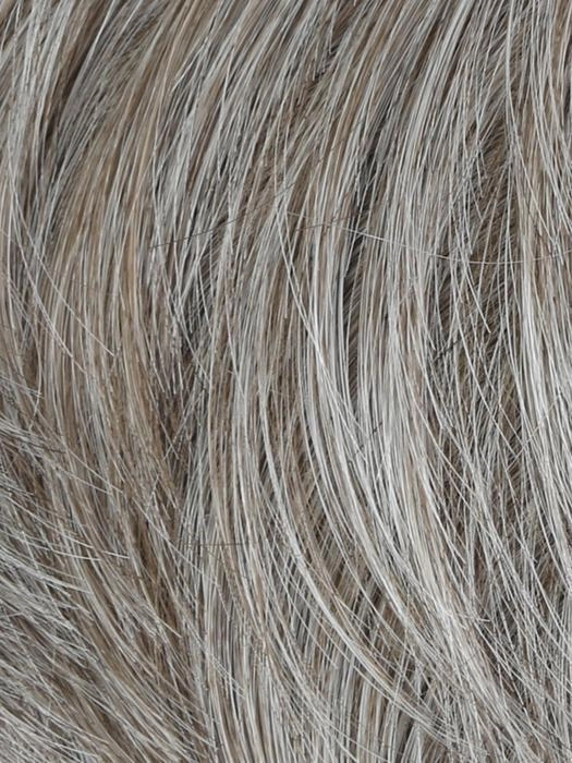 Dapper | Synthetic Lace Front Wig (Mono Crown)
