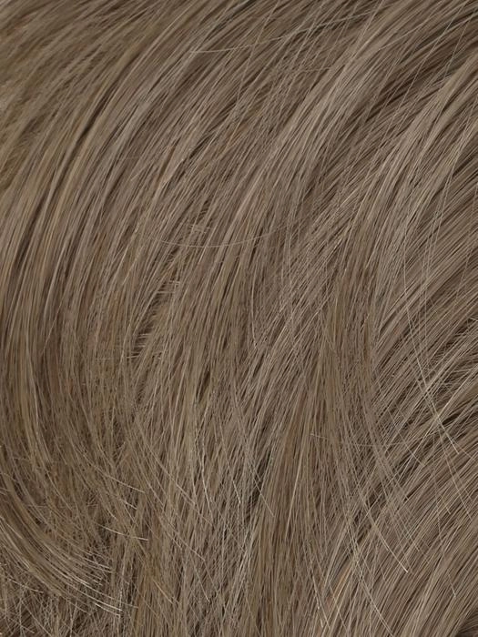 Dapper Men's Wig by HIM | Heat Friendly Synthetic Hair | Average/Large Cap