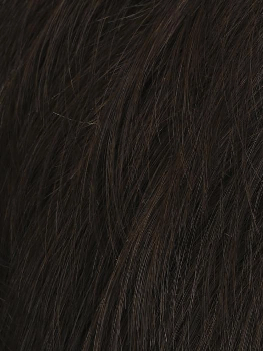 Dapper Men's Wig by HIM | Heat Friendly Synthetic Hair | Average/Large Cap