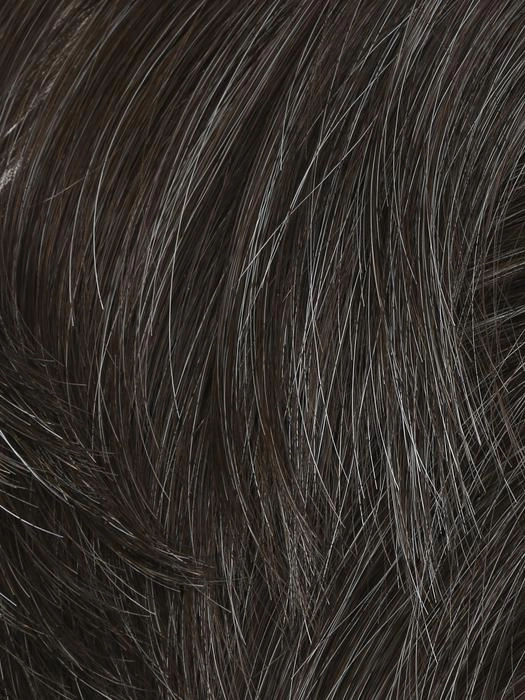 Dapper Men's Wig by HIM | Heat Friendly Synthetic Hair | Average/Large Cap
