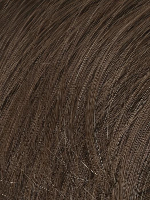 Dapper Men's Wig by HIM | Heat Friendly Synthetic Hair | Average/Large Cap