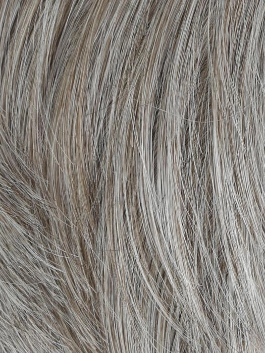 Dapper Men's Wig by HIM | Heat Friendly Synthetic Hair | Average/Large Cap