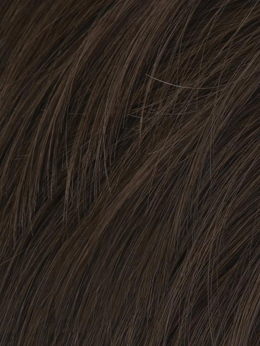 Dapper Men's Wig by HIM | Heat Friendly Synthetic Hair | Average/Large Cap