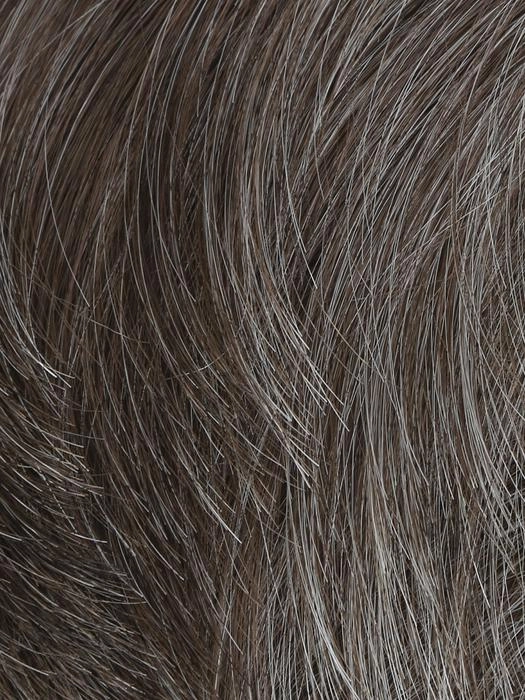 Dapper Men's Wig by HIM | Heat Friendly Synthetic Hair | Average/Large Cap