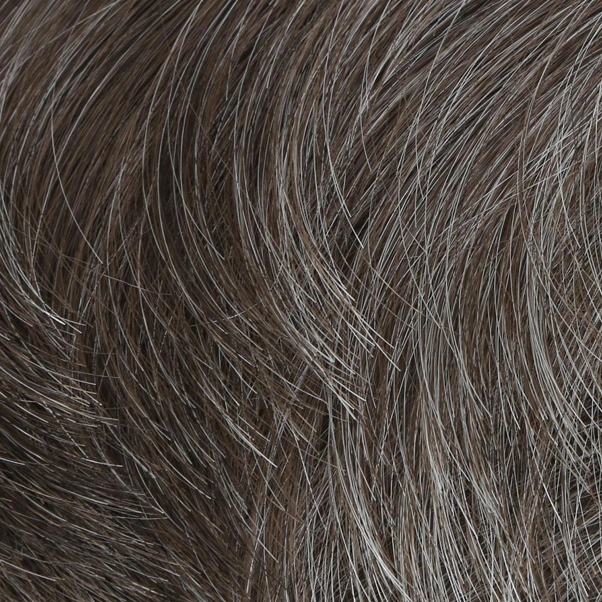 Dapper Wig by HIM by HairUWear | Mono Crown Extended Lace Front