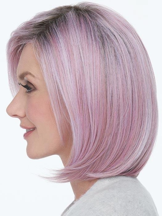 Dare To Be | Synthetic Lace Front Wig (Mono Top)