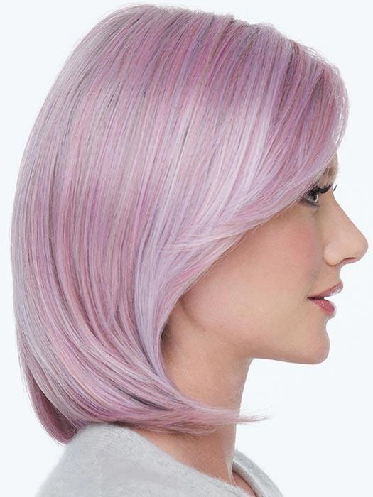 Dare To Be | Synthetic Lace Front Wig (Mono Top)
