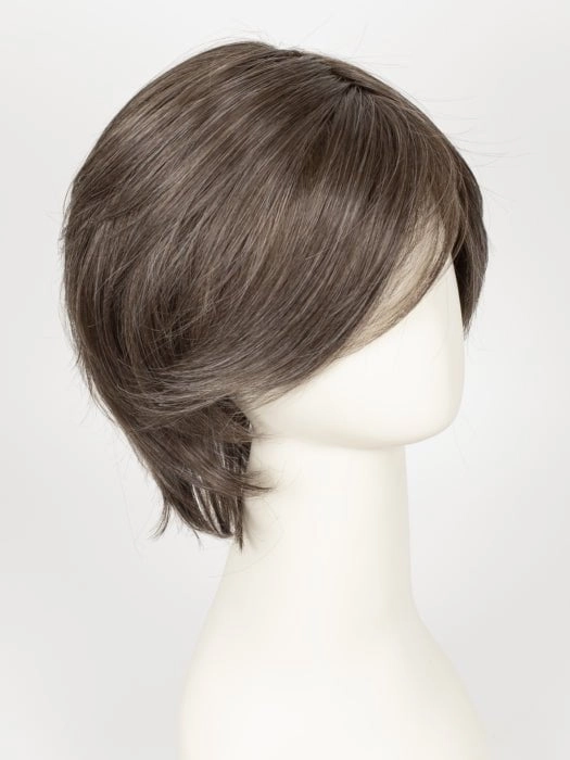 Daring | HF Synthetic Lace Front Wig (Mono Part)