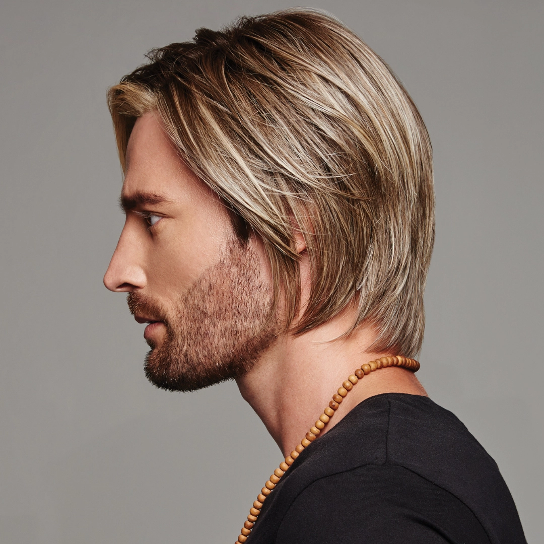 Daring - HIM Men's Collection by HairUWear