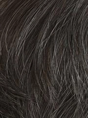 Daring Men's Wig by HIM | Heat Friendly Synthetic Hair | Average/Large Cap