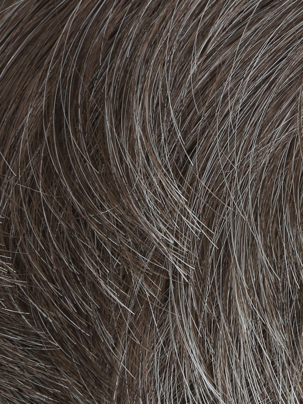 Daring Men's Wig by HIM | Heat Friendly Synthetic Hair | Average/Large Cap