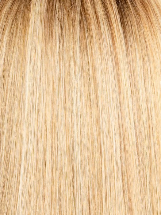 Darra | Human Hair Lace Front Wig (Hand-Tied)