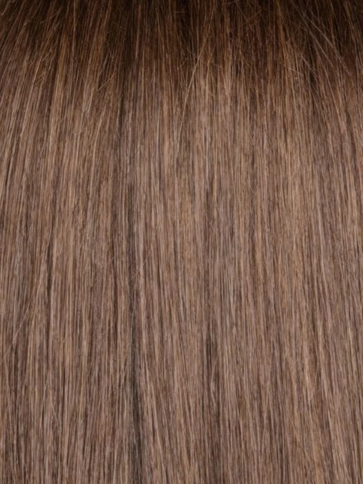 Darra | Human Hair Lace Front Wig (Hand-Tied)