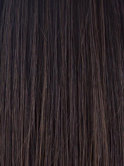 Darra | Human Hair Lace Front Wig (Hand-Tied)