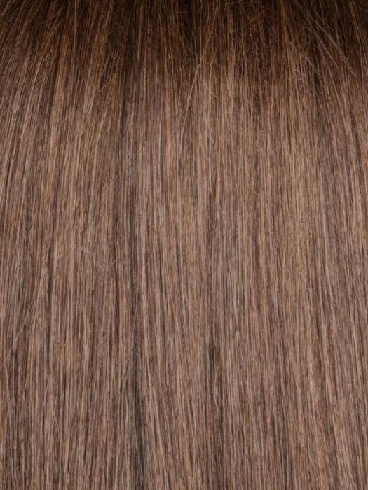 Darra | Human Hair Lace Front Wig (Hand-Tied)
