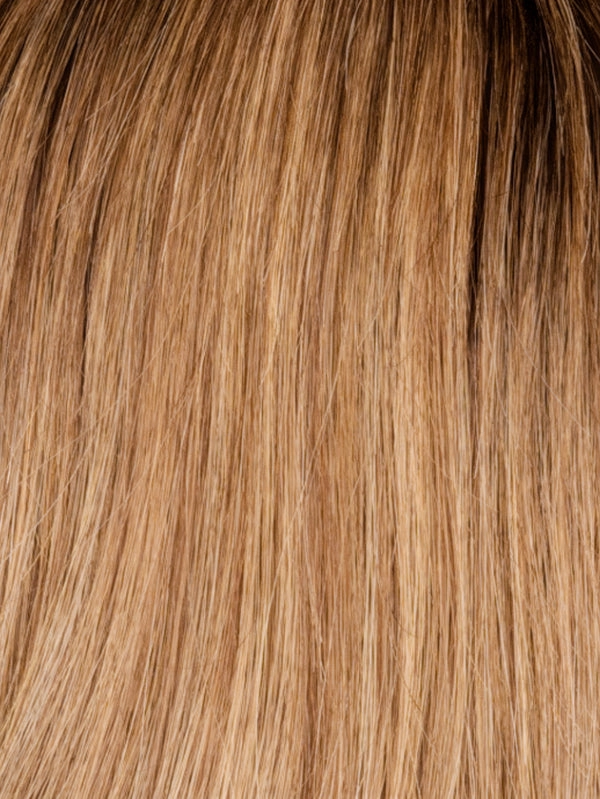 Darra HT Wig by Amore | Human Hair Hair | Average Cap