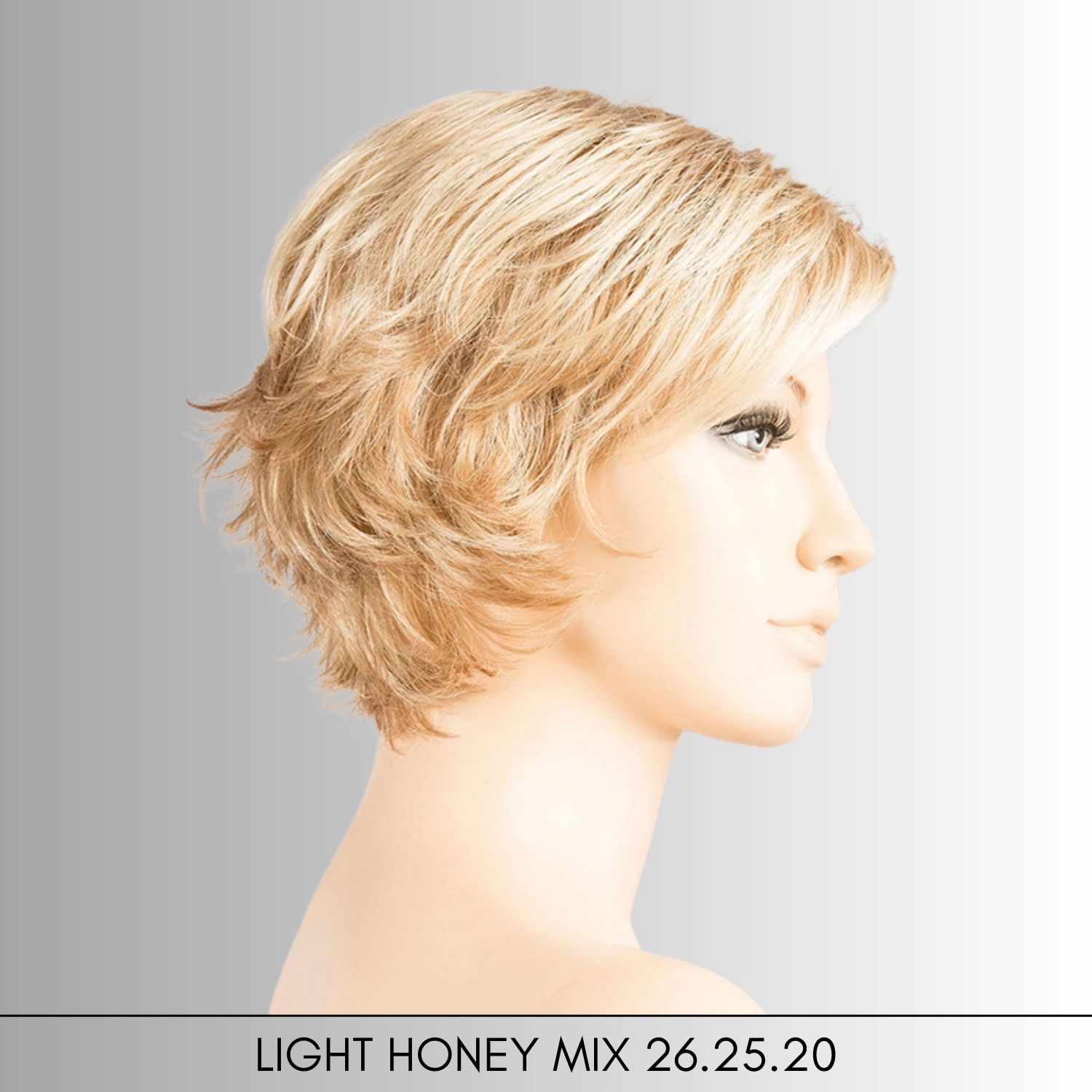 Date  - Hair Power Collection by Ellen Wille